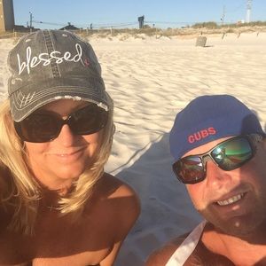 Meet your Posher, Eric